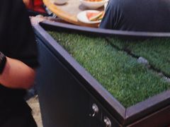 -老板恋上鱼(恒隆广场店)