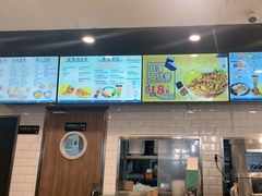 -魏家凉皮(梨园店)