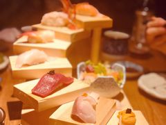 -阿吾罗日本料理(K11艺术中心店)