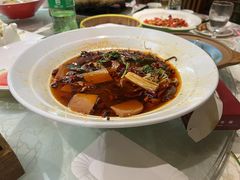 -佰家小厨·南京菜(夫子庙店)