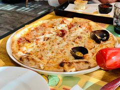 -安妮意大利餐厅(丽都店)