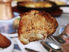 什锦肉扒-La Medina餐厅(亮马河南路店)