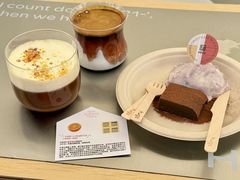 -HUGS coffee(东区店)
