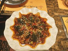 -黄记煌三汁焖锅(欢乐海岸店)