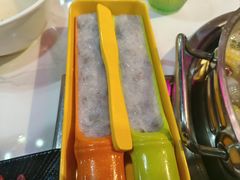 -三毛牛肉店(福强店)