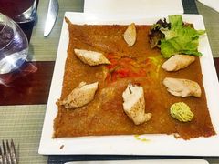 -LA CREPERIE BRETONNE布列塔尼法式餐厅(天童北路店)
