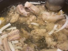 -狐狸爱上椰子鸡(滨江星光大道店)