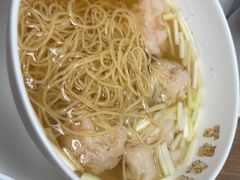 -百福麵家(新馬路店)