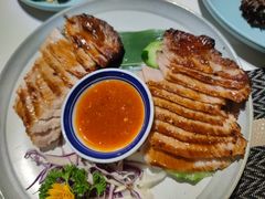 -清迈泰·泰国餐厅(华发商都店)