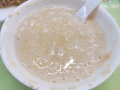 -北大家园食堂