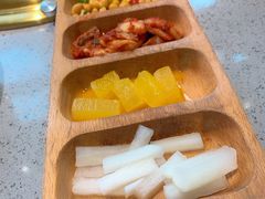 -妥妥烤肉料理(昙华林店)