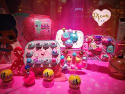 -kidsland(颐堤港店)