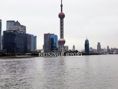 -上海港国际客运中心1号游艇码头