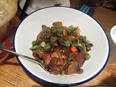 -炊烟小炒黄牛肉(中心印象城店)
