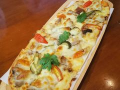 -haxnbauer海森堡德国餐厅(深圳coco店)