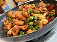 -天成·川菜家宴(礼岗店)