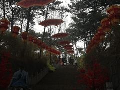 -红螺寺