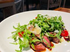 智利和牛切片牛排-Solo(衡山路店)