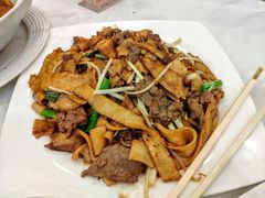 干炒牛河-渔民新村(番禺总店)