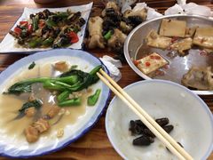 -老兵牛蹄店(下沙店)