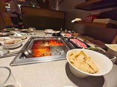 -海底捞火锅(方塔东街店)