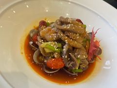 -老北门·苏帮菜·湖景包间(月光码头店)