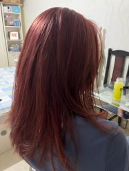 -5M HAIR SALON