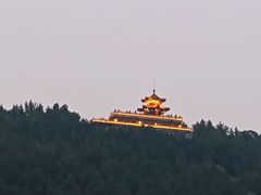 -云龙湖旅游景区