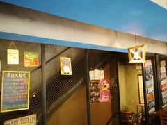 门面-腰子哥烤串(石佛营炫特店)