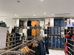 -优衣库(南京建邺万达广场店)