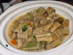 -七十七号厨房·新派江西菜(滨湖店)