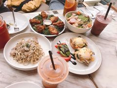 -农畉LONFOOD(福田星河COCOPark店)