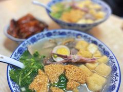 -小潘记鸭血粉丝汤