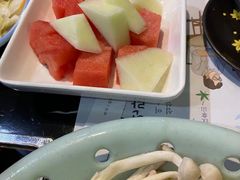 -松坂屋日料自助(长城路店)