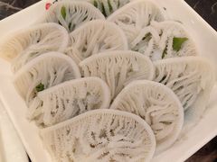 -世贸万锦大酒店·江南春中餐