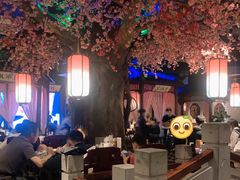 大堂-寻宝记绍兴菜(鲁迅路店)