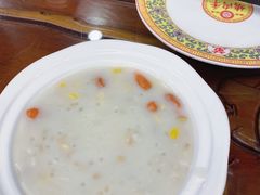 -烤肉季饭庄