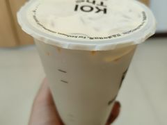 -KOI Thé(正佳广场店)