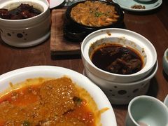-小菜园新徽菜(芜湖万达店)