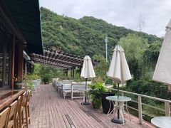 -Local泰莲庭(虹鳟鱼店)