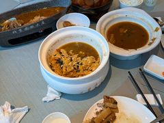 -安徽大厦中餐厅