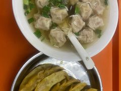 -黄家馄饨(铁心桥店)