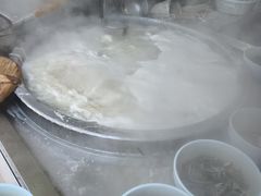 -陈记锅盖面(长江路店)