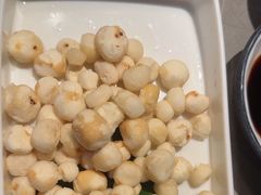 -同仁四季椰子鸡(无锡滨湖万象汇店)