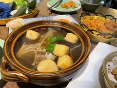 沙捞越传统肉骨茶-LUNA娘惹餐厅·星厨主理(甬城旗舰店)