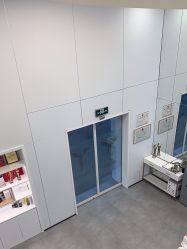 -熙朵美学植发·连锁品牌