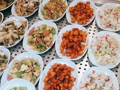 -七食九号食堂(东丽空港店)