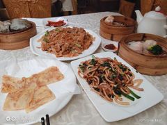 -御满江海鲜酒家(洛溪新城店)