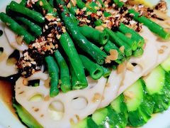 -淀里船宴(卓达店)