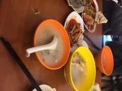 -龙抄手(春熙路总店)